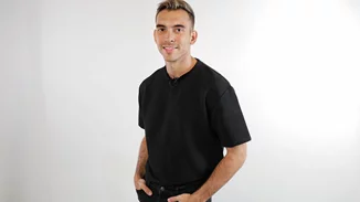 Ιάσονας Μανδηλάς, από τον πρωταθλητισμό στη σκηνή