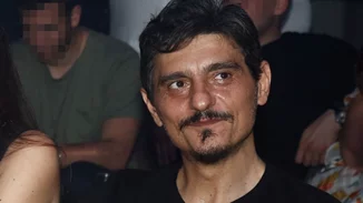 Αλέξης Κούγιας: Το αντίο του Δημήτρη Γιαννακόπουλου - "Ίσως ο καλύτερος δικηγόρος που έχω γνωρίσει"