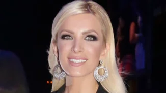 Ο Νίκος Κοκλώνης έχει γενέθλια και η Κατερίνα Καινούργιου του ευχήθηκε με το καλύτερο βίντεο