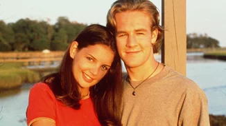 Katie Holmes | Το συγκινητικό "αντίο" στον James Van Der Beek