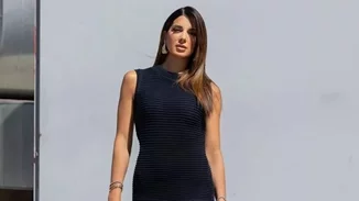 Το βραδινό που προτείνει η Σταματίνα Τσιμτσιλή - Θρεπτικό, αποτοξινωτικό και γεμάτο ενέργεια