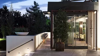 Φύση, ηρεμία και γεύσεις που σε ταξιδεύουν | Η "όαση" στα βόρεια προάστια που θα γίνει το αγαπημένο μας spot