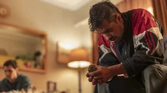 "Τελευταία Κλήση": Πήγαμε στα γυρίσματα της ταινίας που βασίζεται στην υπόθεση Σορίν Ματέι