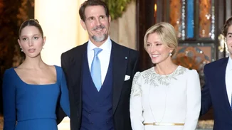 Παύλος - Μαρί Σαντάλ: Αυτό είναι το σπίτι που σκοπεύουν να αγοράσουν στις Σπέτσες