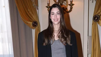 Το πανέμορφο σπίτι της Demy | Η μίνιμαλ διακόσμηση και ο καταπράσινος κήπος