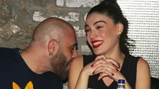 Ήβη Αδάμου | Η αποκάλυψη για την 3,5 ετών κόρη της και την αδυναμία της στον Μιχάλη Κουινέλη