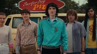 Μία ματιά στους μισθούς των πρωταγωνιστών του Stranger Things