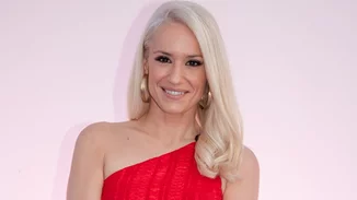 Κατερίνα Παναγοπούλου, Αντριάνα Παρασκευοπούλου & Μαρία Σαράφογλου σε fashion event | Οι εντυπωσιακές εμφανίσεις τους