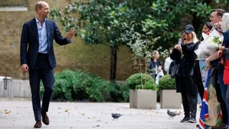 Ο πρίγκιπας William μετακομίζει και εγείρει ερωτήματα για το μέλλον των Ανακτόρων