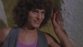 42 χρόνια πριν | Όταν ο Βλαδίμηρος Κυριακίδης υποδύθηκε τον εραστή δίπλα στην Daryl Hannah