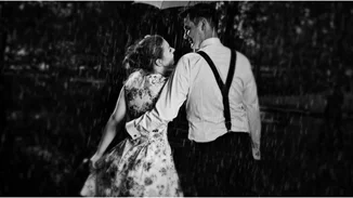 Όταν η ευτυχία κρύβει πόνο | Η μακάβρια ιστορία πίσω από το "ζευγαράκι της Αγίας Παρασκευής"