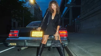 How do you wear Steve Madden? Η νέα συλλογή του σχεδιαστή σε καλεί σε stylish βραδινές εξόδους