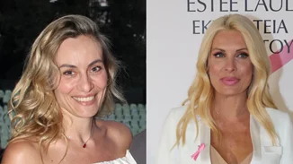 Ελεονώρα Μελέτη | Τι συζήτησε με την Ελένη Μενεγάκη λίγο πριν συναντηθούν ξανά στον ίδιο τηλεοπτικό σταθμό