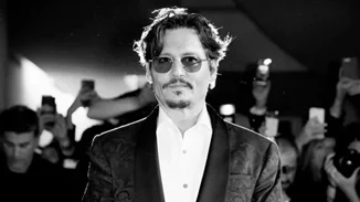 Τα βιβλία που σημάδεψαν τον Johnny Depp
