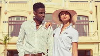 #SummerFavorites | Βρήκαμε το polo dress που θα φοράς ξανά και ξανά όλο το καλοκαίρι