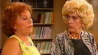 Χρυσούλα Διαβάτη | Τα συγκινητικά λόγια της για την Ντίνα Κώνστα και τα κοινά τους σχέδια που δεν πρόλαβαν να πραγματοποιηθούν