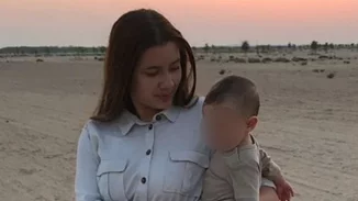 Γλυκά Νερά | Στην οικογένεια της Καρολάιν η επιμέλεια της Λυδίας - Τέλος η γονική μέριμνα για τον Αναγνωστόπουλο