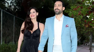 Χριστίνα Μπόμπα | "Το 2022 έβαλα στόχο να χάσω όλα τα κιλά της εγκυμοσύνης" (βίντεο)