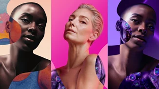 Η L’Oréal θέτει την ομορφιά στο επίκεντρο της μακροζωίας