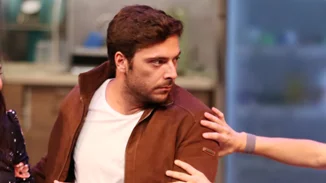 Πάνος Νάτσης | Το μήνυμα του οδηγού του φορτηγού που παρέσυρε τον ηθοποιό (βίντεο)