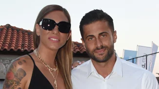 Κωνσταντίνος Βασάλος | Οι δημόσιες ευχές του στην Ευριδίκη Βαλαβάνη και το τρυφερό μήνυμα