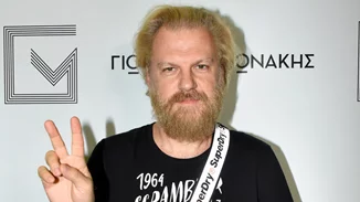 Κώστας Σπυρόπουλος | Η νέα ανακοίνωση του δικηγόρου του ηθοποιού