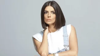 Νίκη Λάμη: "Πρόσφατα βρέθηκα κι εγώ σε αυτή τη θέση, στην αρχή σοκαρίστηκα"