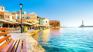 Κορονοϊός | Συναγερμός για την έκρηξη ιικού φορτίου στα λύματα της Κρήτης με το άνοιγμα του τουρισμού