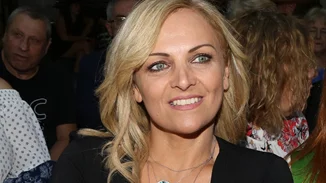 Η πιο στιλάτη γιαγιά | Η Χριστίνα Λαμπίρη βάφτισε τον εγγονό της