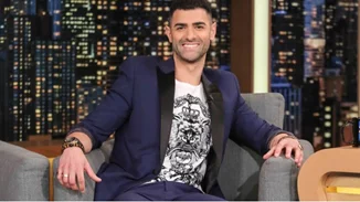 Σαρμπέλ | Η σπάνια εξομολόγηση για τη γυναίκα του, τα χειρουργεία και την περιπέτεια της υγείας του