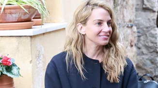 Χρυσή Βαρδινογιάννη | Το elegant χρώμα στο μανικιούρ της είναι η διαχρονική επιλογή που εκπέμπει ήσυχη πολυτέλεια