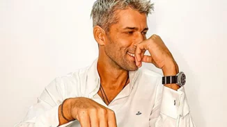 Αλέξης Παππάς | Το ειρωνικό σχόλιο του James Καφετζή για τον νέο του ρόλο στο Bachelor