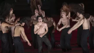 Επίδαυρος: Πέντε λόγοι για να (ξανα)δούμε την "Ορέστεια" του Θεόδωρου Τερζόπουλου