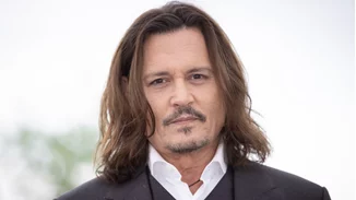 Johnny Depp | Αποκάλεσε συμπρωταγωνίστριά του "ηλίθια" κατά τη διάρκεια γυρίσματος