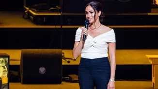 "Η Meghan Markle οραματιζόταν να γίνει η Beyoncé του Ηνωμένου Βασιλείου"