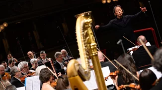 Φιλαρμονική Ορχήστρα της Σκάλας του Μιλάνου στο Ωδείο Ηρώδου Αττικού