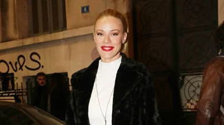 Η Ζέτα Μακρυπούλια φόρεσε το δερμάτινο παντελόνι, εσύ;