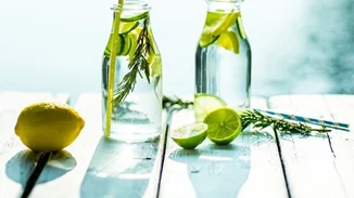 To no1 ρόφημα για ενυδάτωση το καλοκαίρι - Όχι δεν είναι το νερό