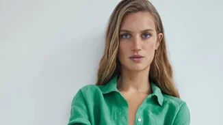 10 λινά κομμάτια από το Massimo Dutti για να αντιμετωπίσεις τη ζέστη με τον πιο κομψό τρόπο