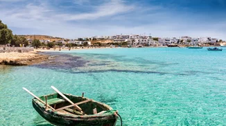 Olvos Koufonisia | Ένας παράδεισος άνεσης και κυκλαδίτικης φινέτσας στο πιο μαγικό νησί του Αιγαίου