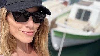 Η Ντορέττα Παπαδημητρίου έχει την τέλεια "morning routine" | To πρωινό που ετοίμασε