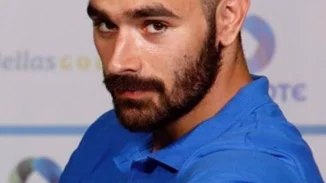 Ο Θοδωρής Ιακωβίδης απαντά στα μηνύματα αγάπης του κόσμου