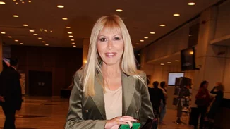 Δύσκολες ώρες για την Λίζα Δουκακάρου | Έφυγε από τη ζωή η αδερφή της