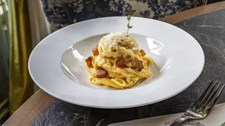 Σε ποια ιταλικά εστιατόρια θα γιορτάσουμε την World Pasta Day