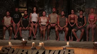 Survivor spoiler | Αυτός ο παίκτης αποχωρεί απόψε