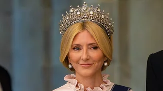 Marie-Chantal | Αυτοί είναι οι αγαπημένοι της αντιγηραντικοί οροί προσώπου