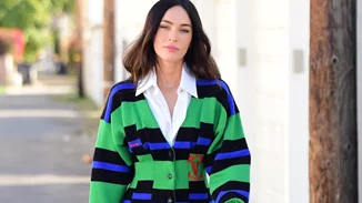 Πώς θα φορέσεις τις chunky ζακέτες φέτος τον χειμώνα