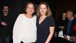 Παντρεύτηκε η κόρη της Λούκας Κατσέλη, Αμαλία Αρσένη | Η πρώτη φωτογραφία από τον γάμο