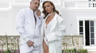 Ελένη Φουρέιρα | Η ανάρτησή της για τον θάνατό του Mad Clip