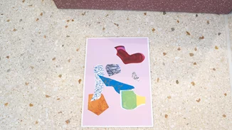 Ένα κυριακάτικο, γιορτινό brunch, στον χώρο του Tales in Tiles στο Κουκάκι